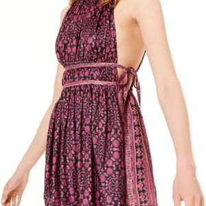 Free Prople Midsummers day top